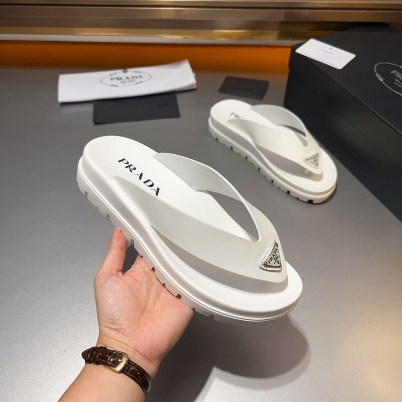 Prada Slippers